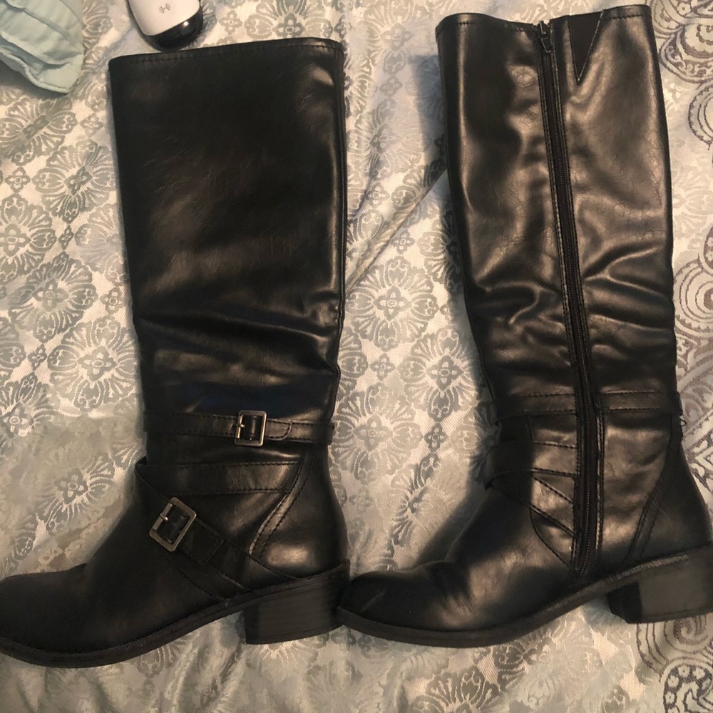Arizona Boots